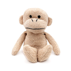 Thermal-Aid Jo Jo Monkey durable construction supports repeated sessions.