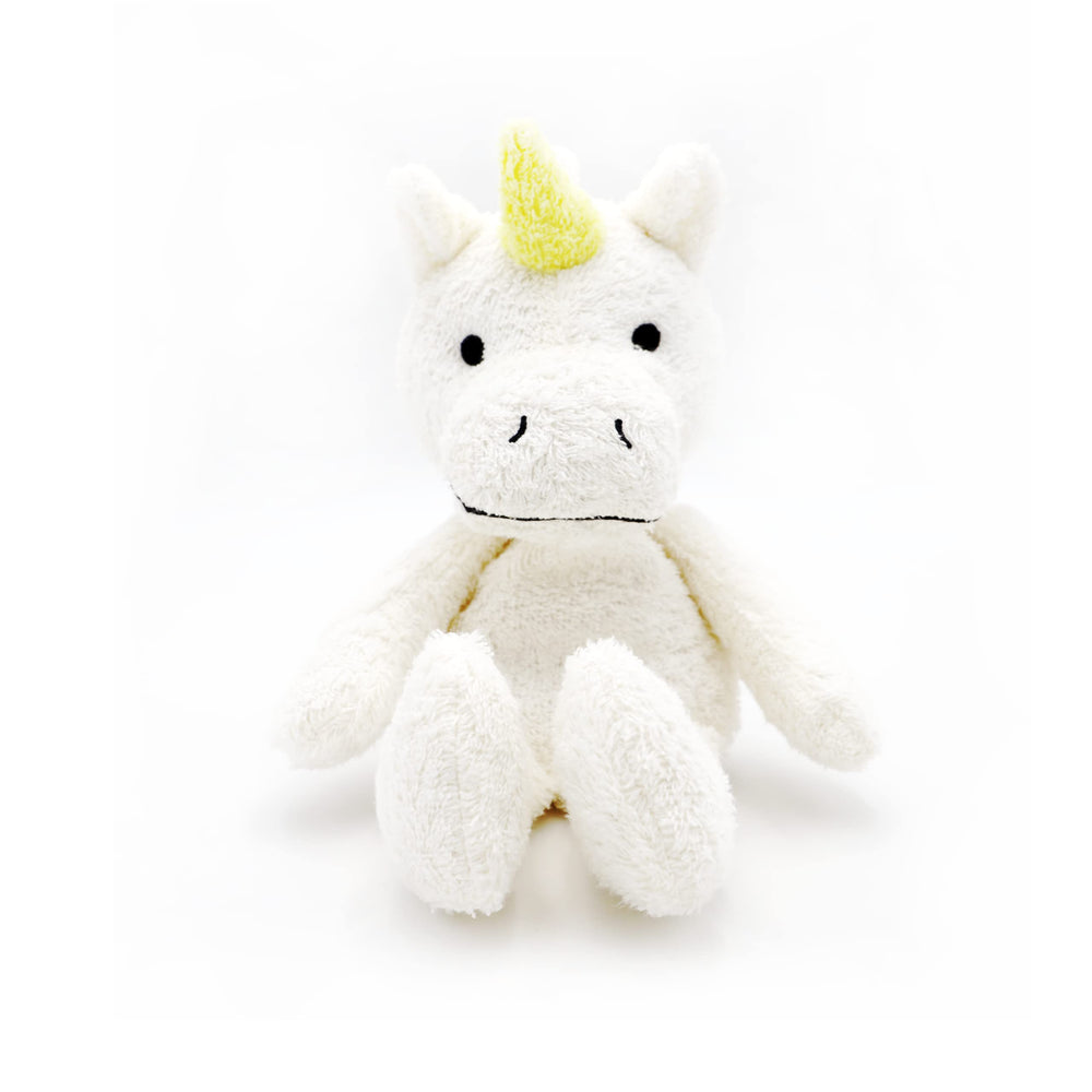 Thermal-Aid Juno the Unicorn reusable pack supports year-round comfort.