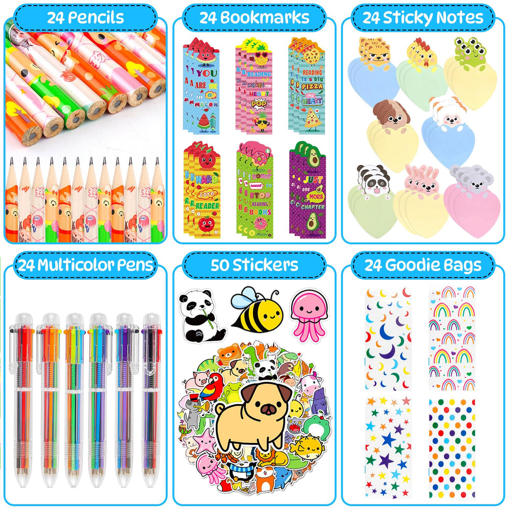 Thesixowls pencils add color to classroom activities and quick notes