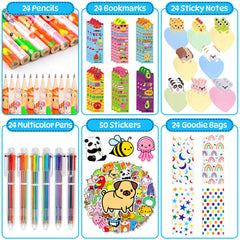 Thesixowls pencils add color to classroom activities and quick notes