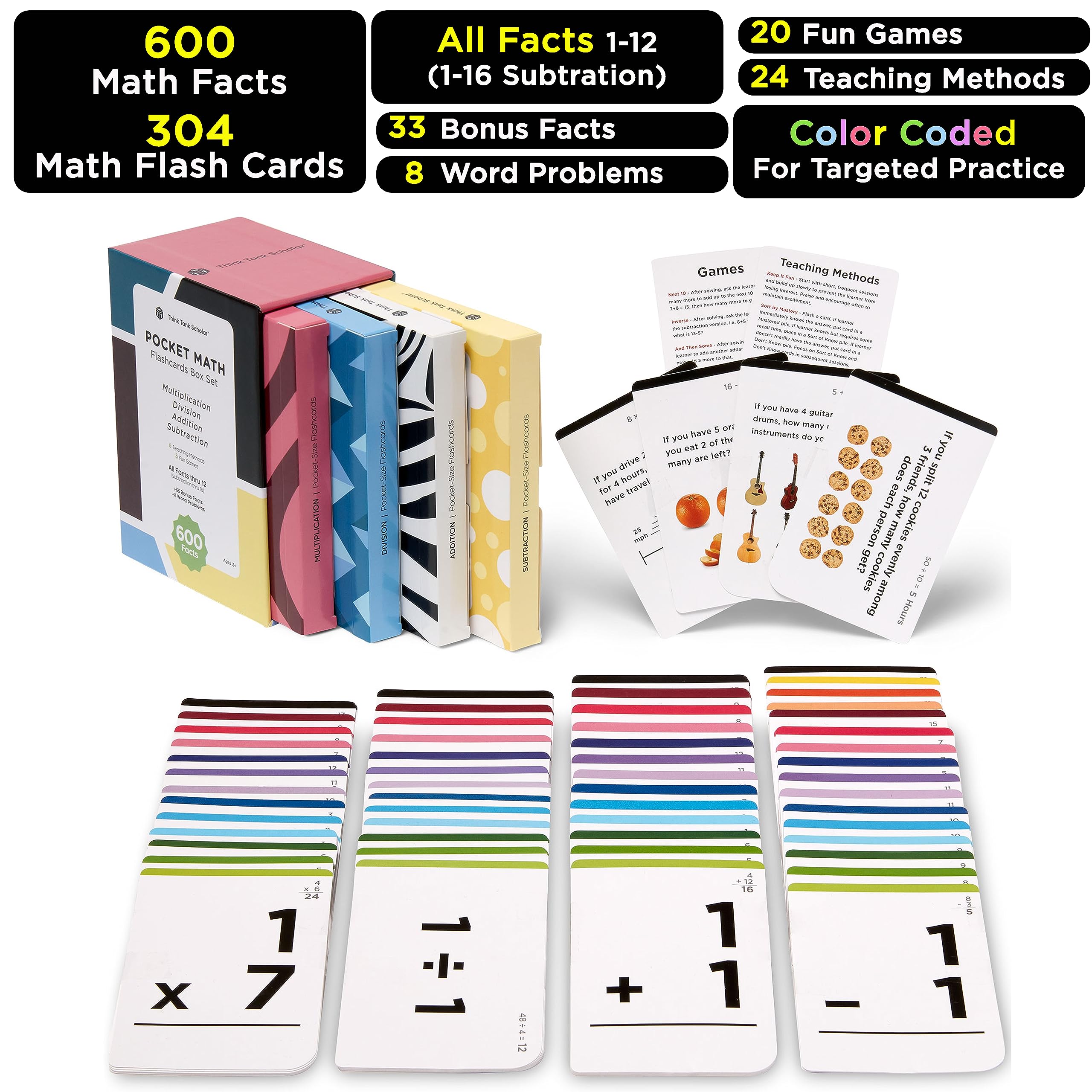 Think Tank Scholar laminated travel pack ready for durable practice on the go