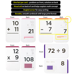 Think Tank Scholar 12-sided dice for fast, interactive quizzes.
