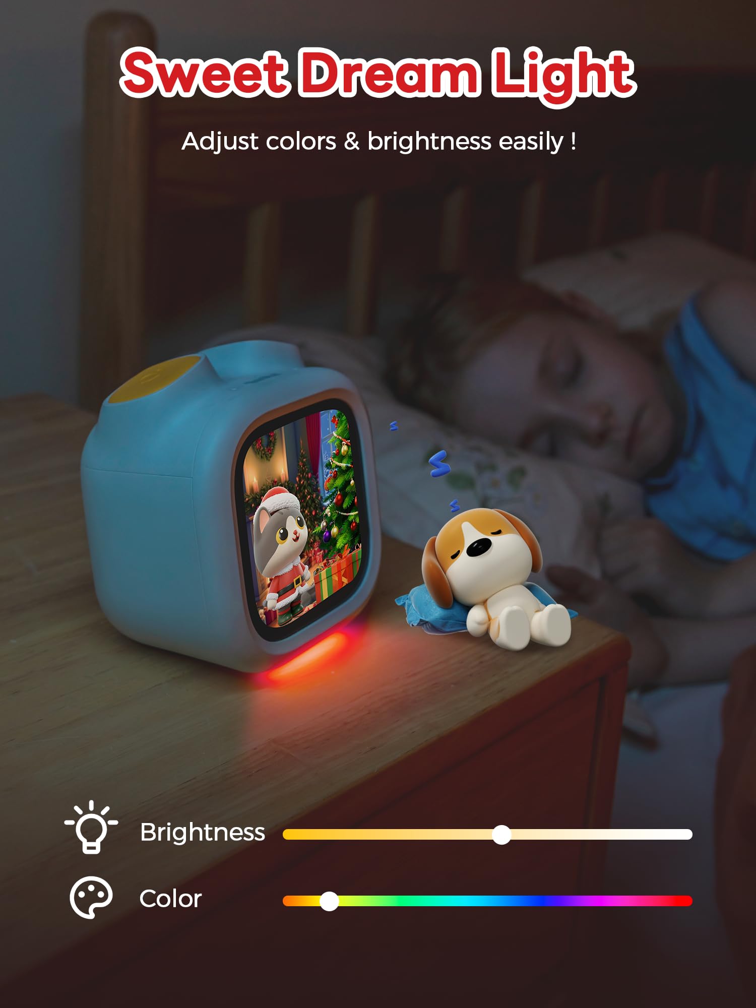 Think Academy Pawpal digital-pet interaction turns routines into playful adventures.