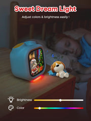 Think Academy Pawpal digital-pet interaction turns routines into playful adventures.
