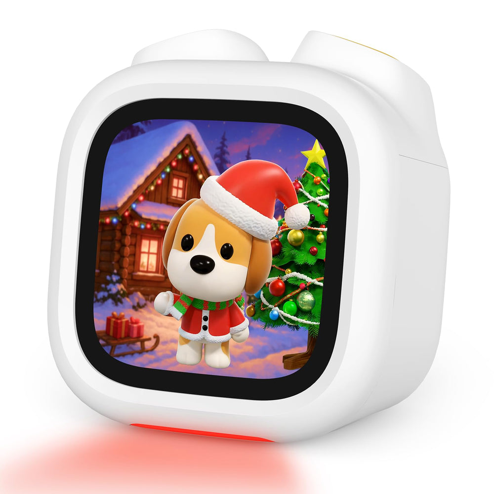 Think Academy Pawpal story-time scene encourages imaginative play and routine cues.