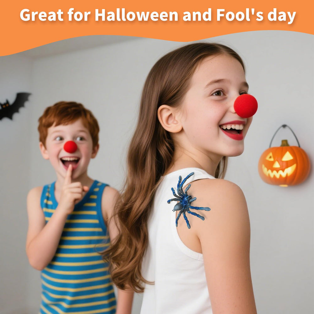 ThinkBay spiders kids play set promotes exploration and storytelling.