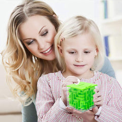 ThinkMax Four-Pack Gift Set with colorful boxes sparks curiosity and playful gifting.