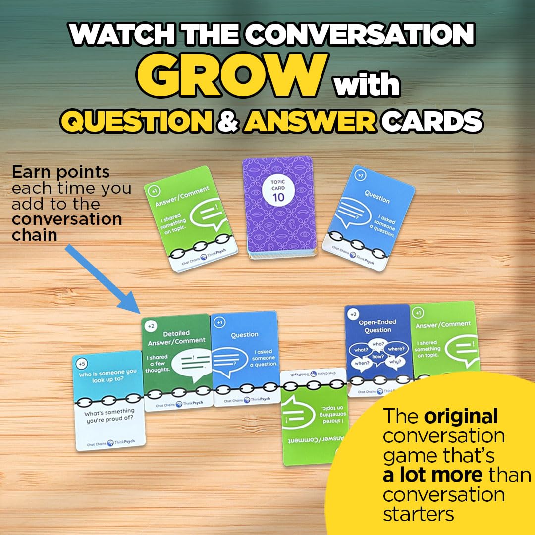 ThinkPsych Chat Chains child engaged with prompts during learning.