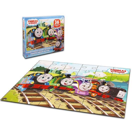 Thomas and Friends stickers pack adds fun rewards for creative play.