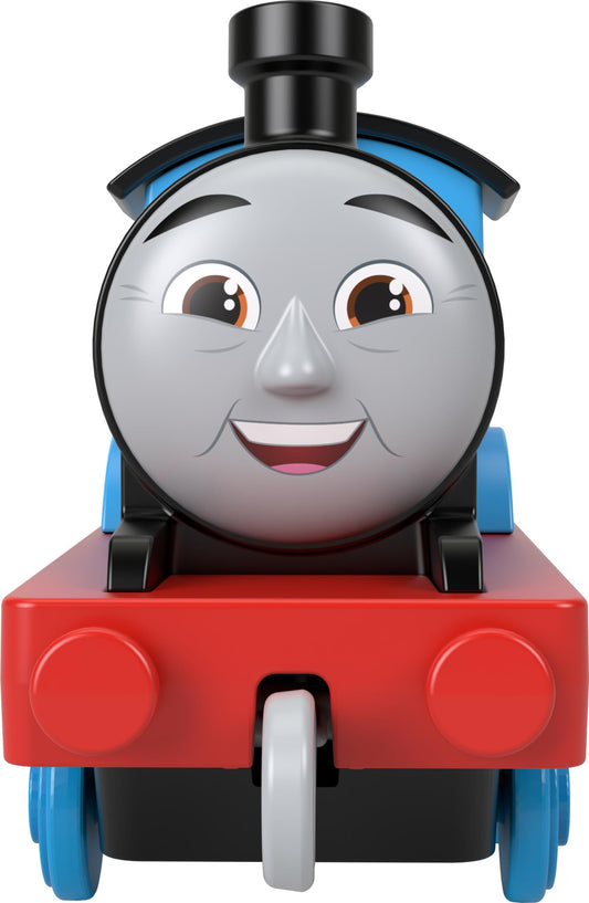 Edward tender car to expand cargo play with Thomas & Friends