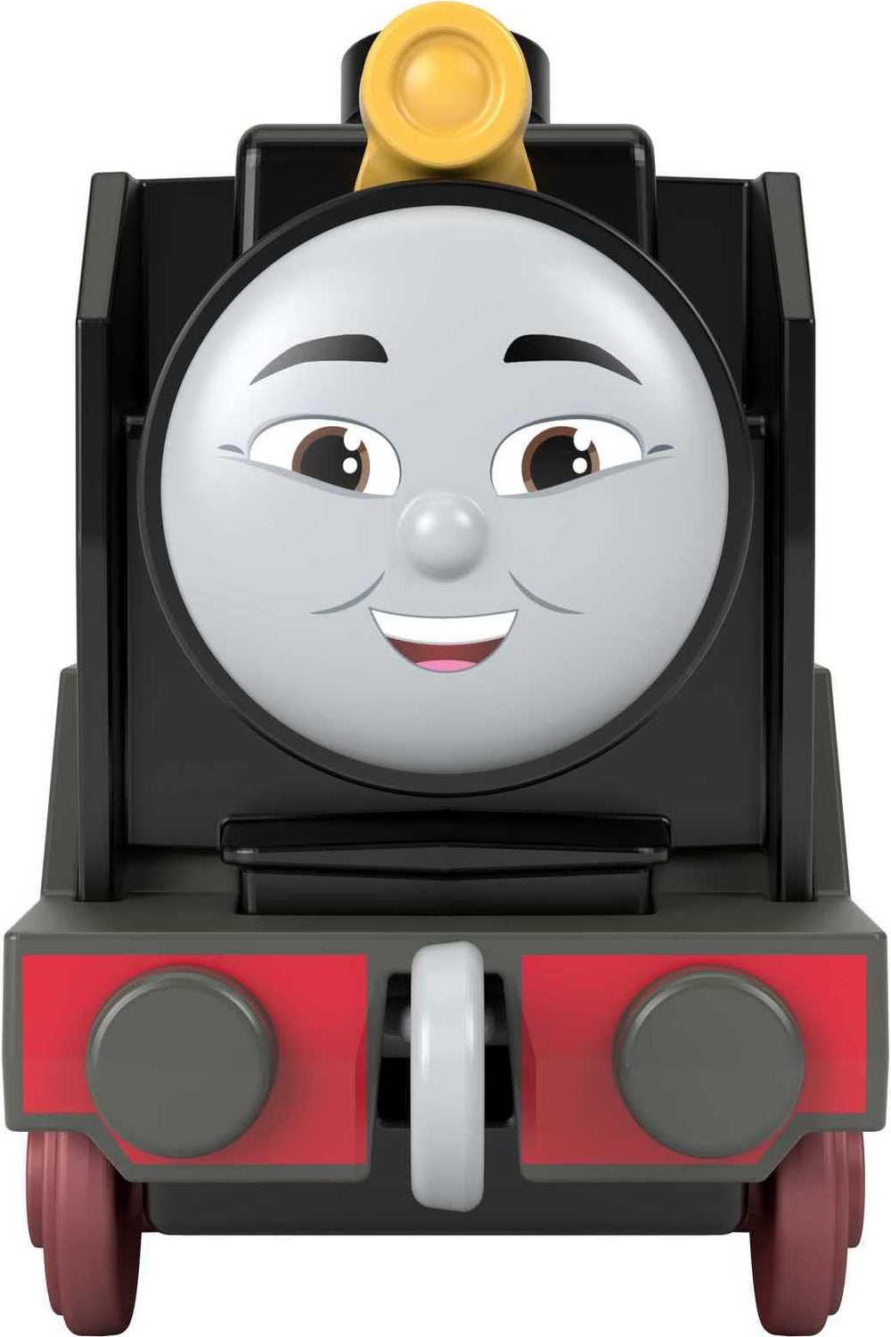 THOMAS & FRIENDS large-scale push-along train for preschoolers' daily play.
