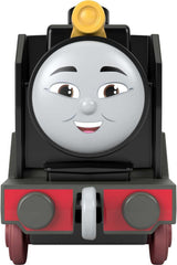 THOMAS & FRIENDS large-scale push-along train for preschoolers' daily play.