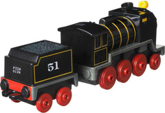 Compatible with all Thomas & FRIENDS tracks for endless play opportunities.