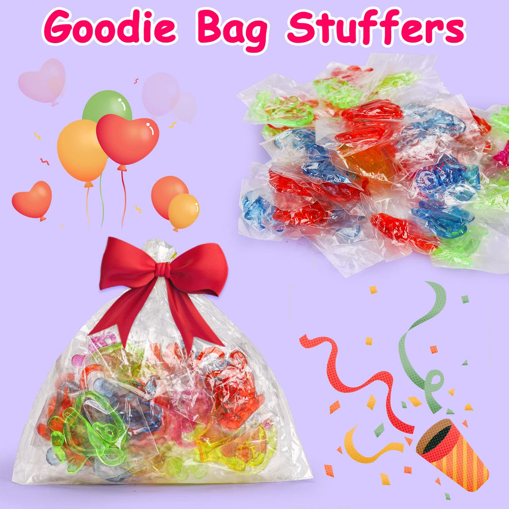 Thremhoo carnival fillers delight kids at parades, fundraisers, and birthdays.