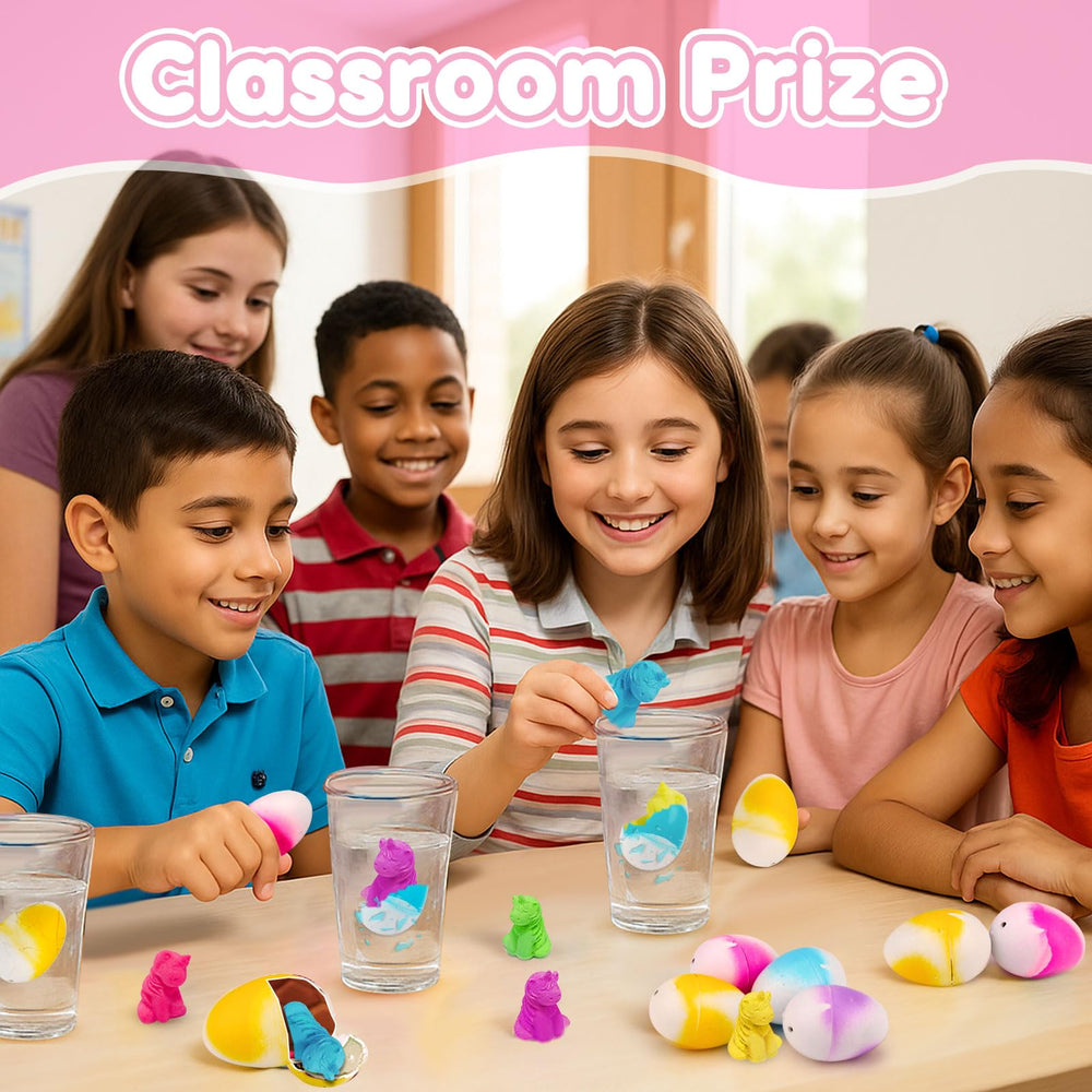 Thremhoo classroom prizes bulk ideal for rewards and treasure boxes.
