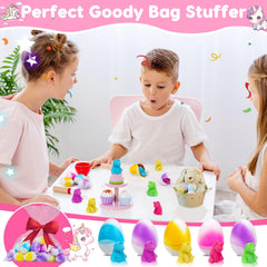 Thremhoo eco-friendly materials ensure safe, engaging gifts.