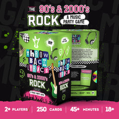 Throwback Lyrics stickers celebrate the era with retro flair.