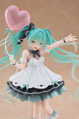 Hatsune Miku accessories detail sparks collectible display appeal
