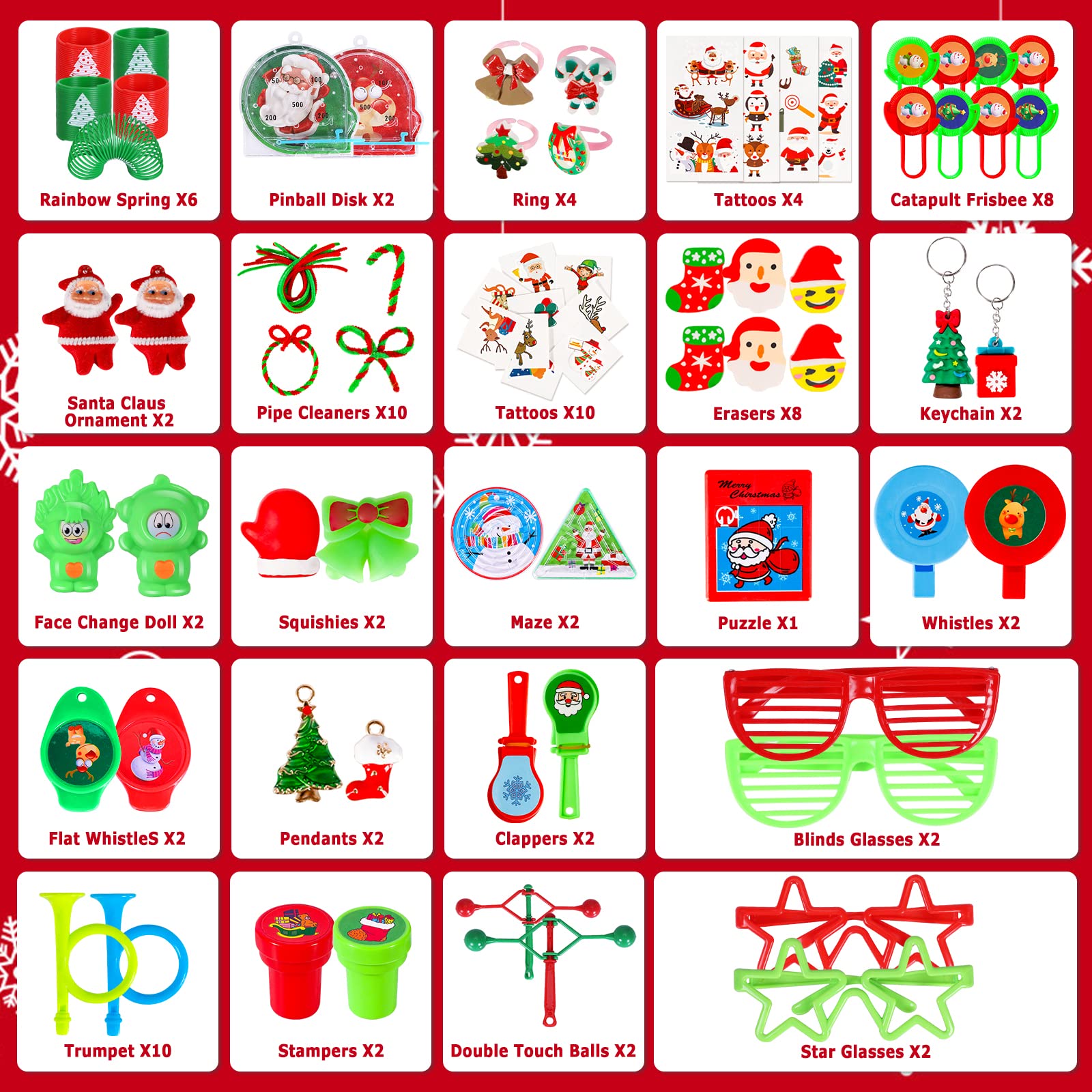 Thuodo classroom prizes and party favors for celebrations and rewards