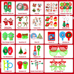 Thuodo classroom prizes and party favors for celebrations and rewards