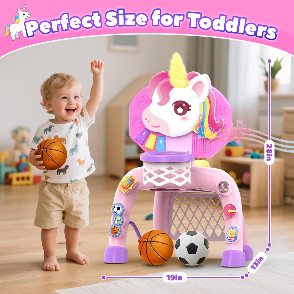 Thusine interactive lights and sounds image emphasizes sensory cues that reward movement and exploration.