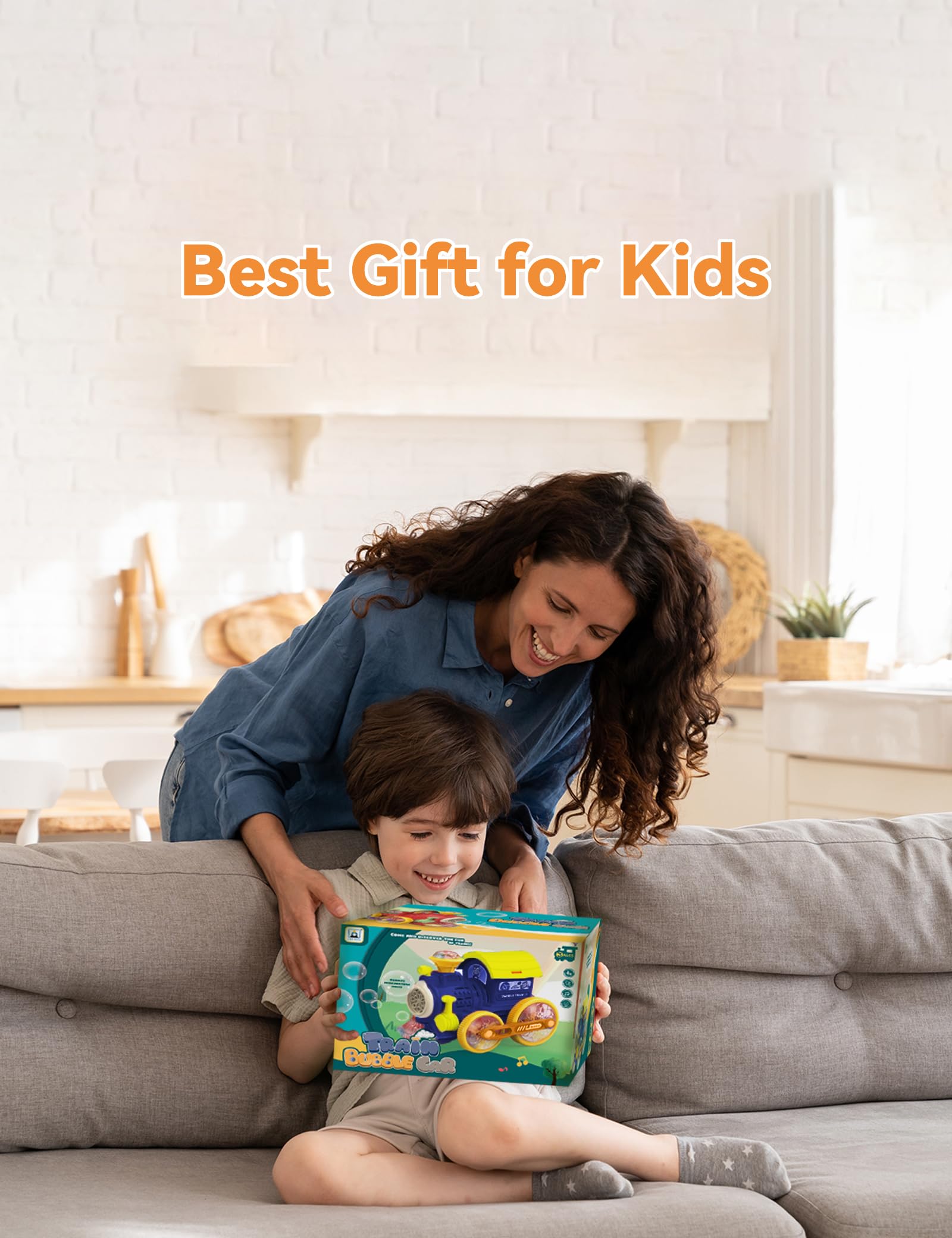 TI-TOO Outdoor toy suitable for parties and celebrations.