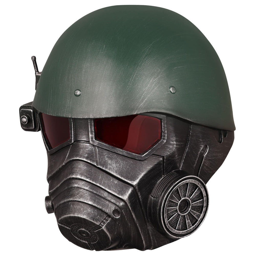 Tiangong Ranger helmet inner lining concept promotes comfortable wear.