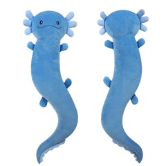 Tianmihou axolotl bedroom decor idea adds playful charm