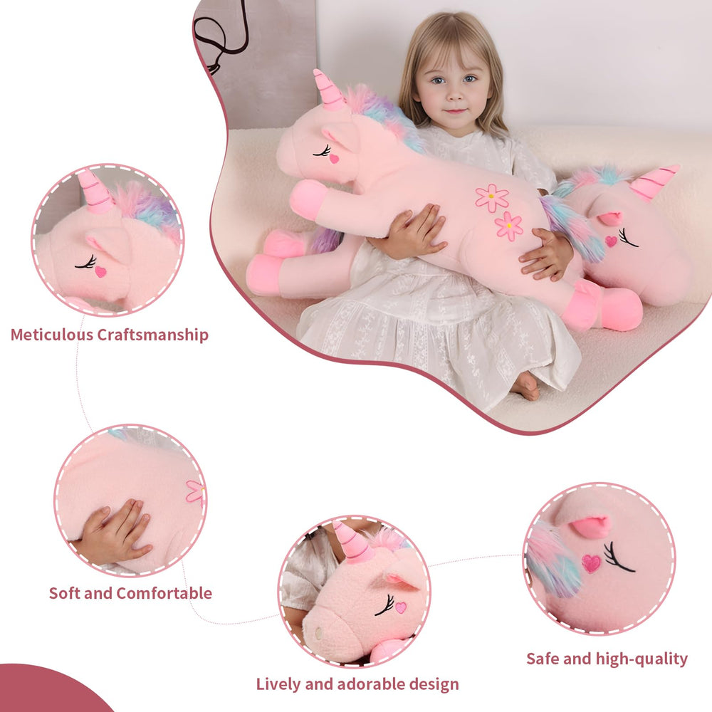 Tianmihou big doll for kids suitable for cuddling and room decor.