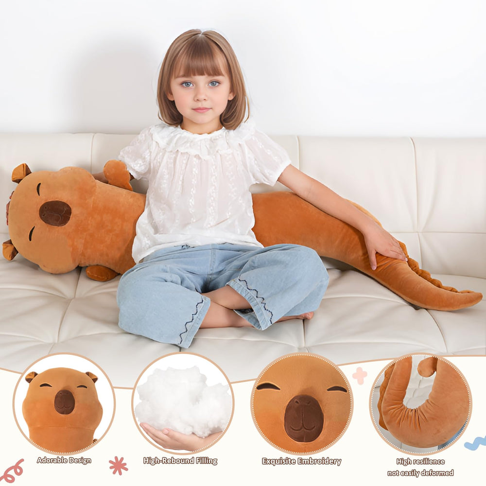 Perfect gift for birthdays and festivals for kids and adults.