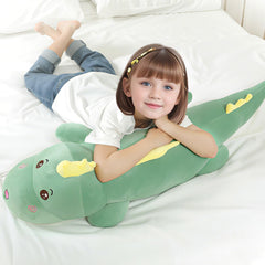 Tianmihou plush dinosaur is a versatile gift idea for kids.
