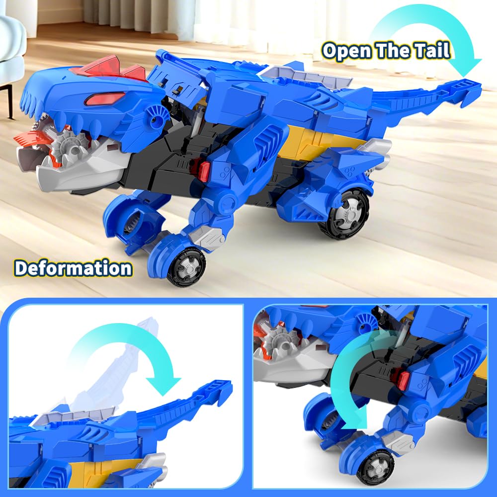 TIAONIAO durable construction withstands regular play and handling.