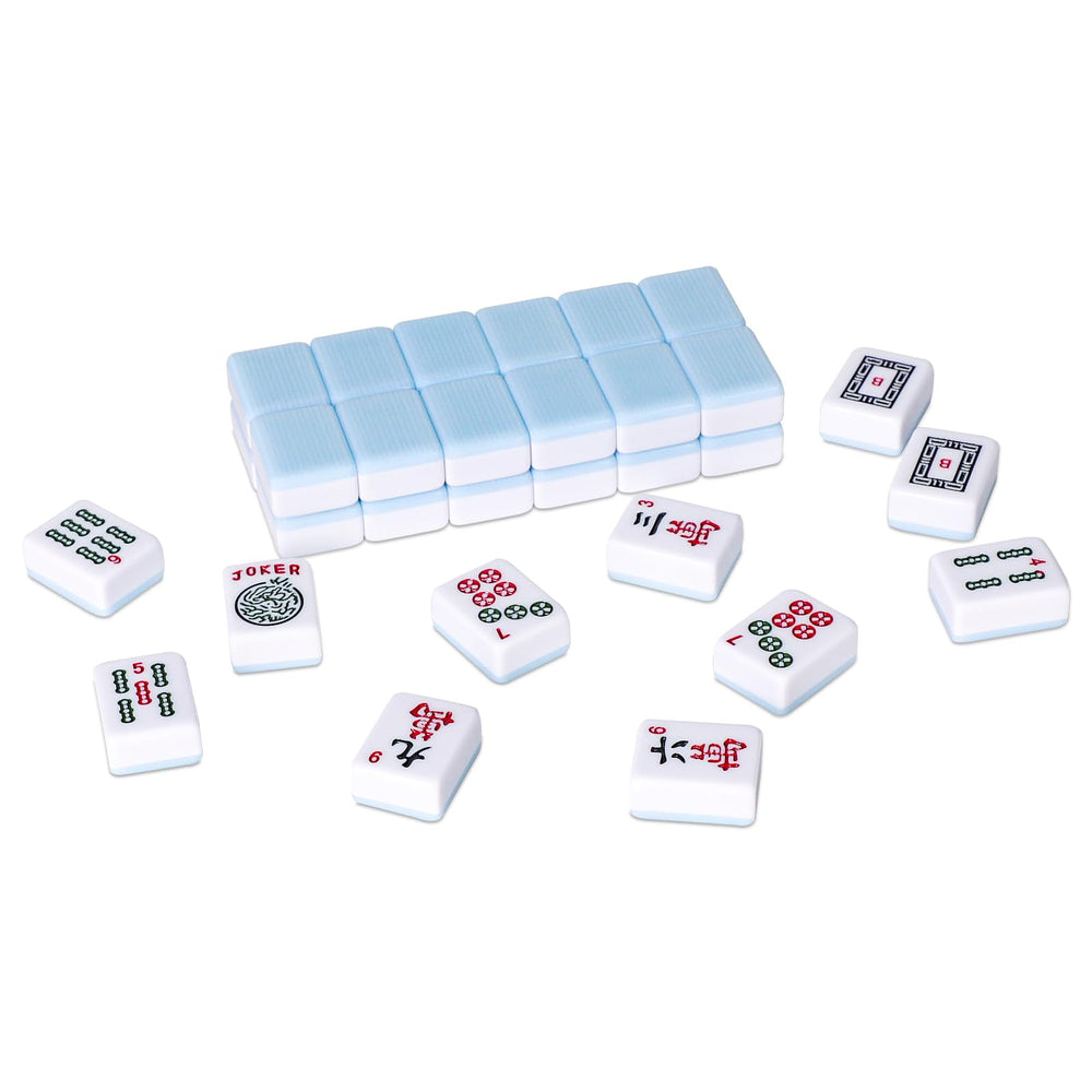 TIASUSAN melamine tiles resist scratches for long-lasting use.