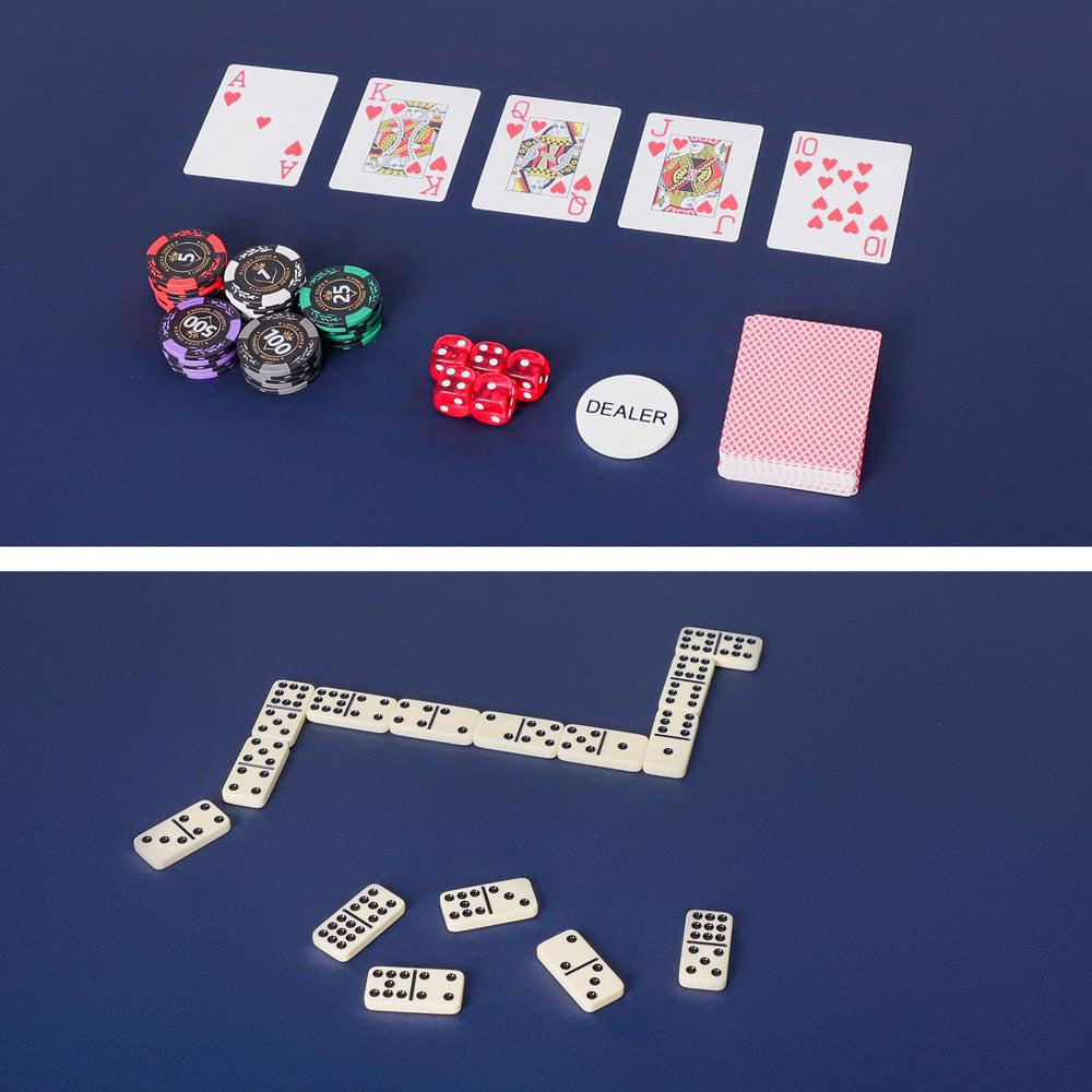 TIASUSAN mahjong game on mat supports organized play.