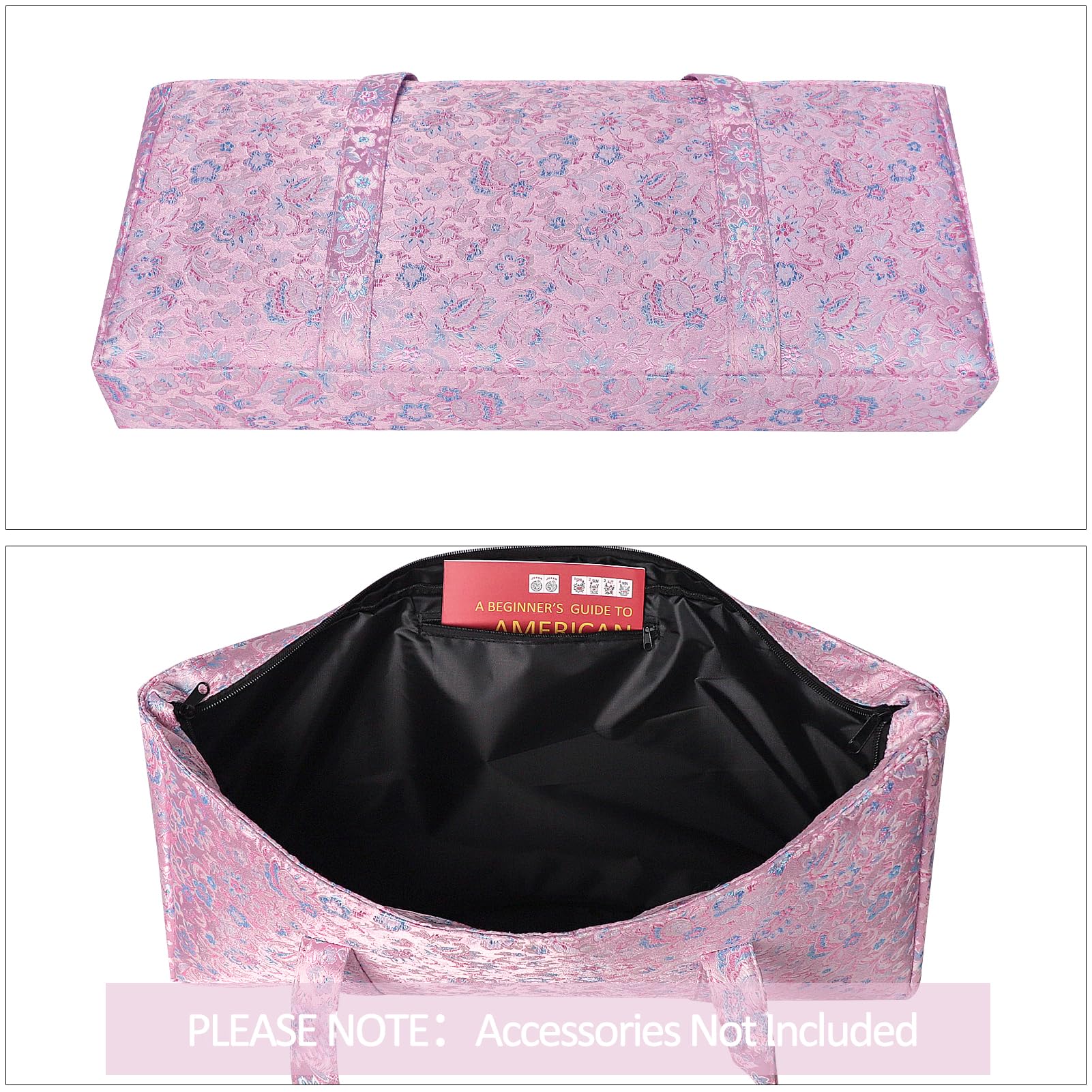 TIASUSAN Rack sleeves protect racks during transport and storage