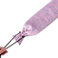 TIASUSAN Carry handle design enhances easy transport to game nights