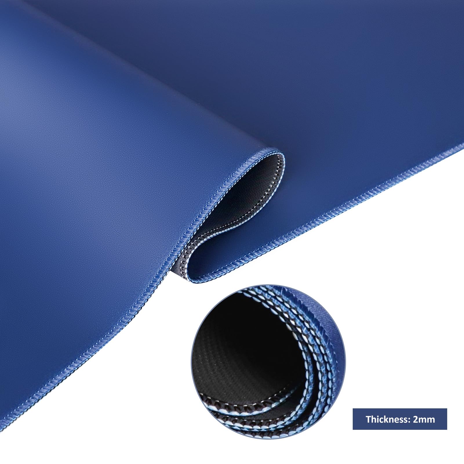 TIASUSAN roll-up storage bag demonstrates easy transport and tidy storage.