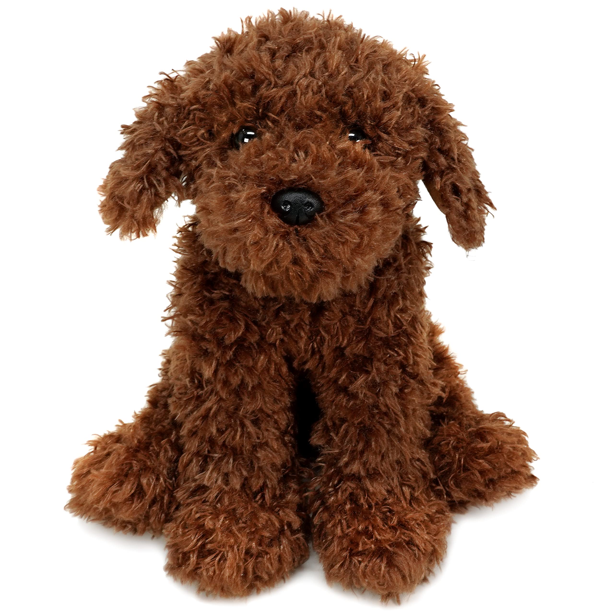 TigerHart Laurel plush with soft fabric inviting cozy hugs