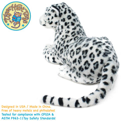 TigerHart Sinovia suitable for ages 3+ for safe, imaginative storytelling