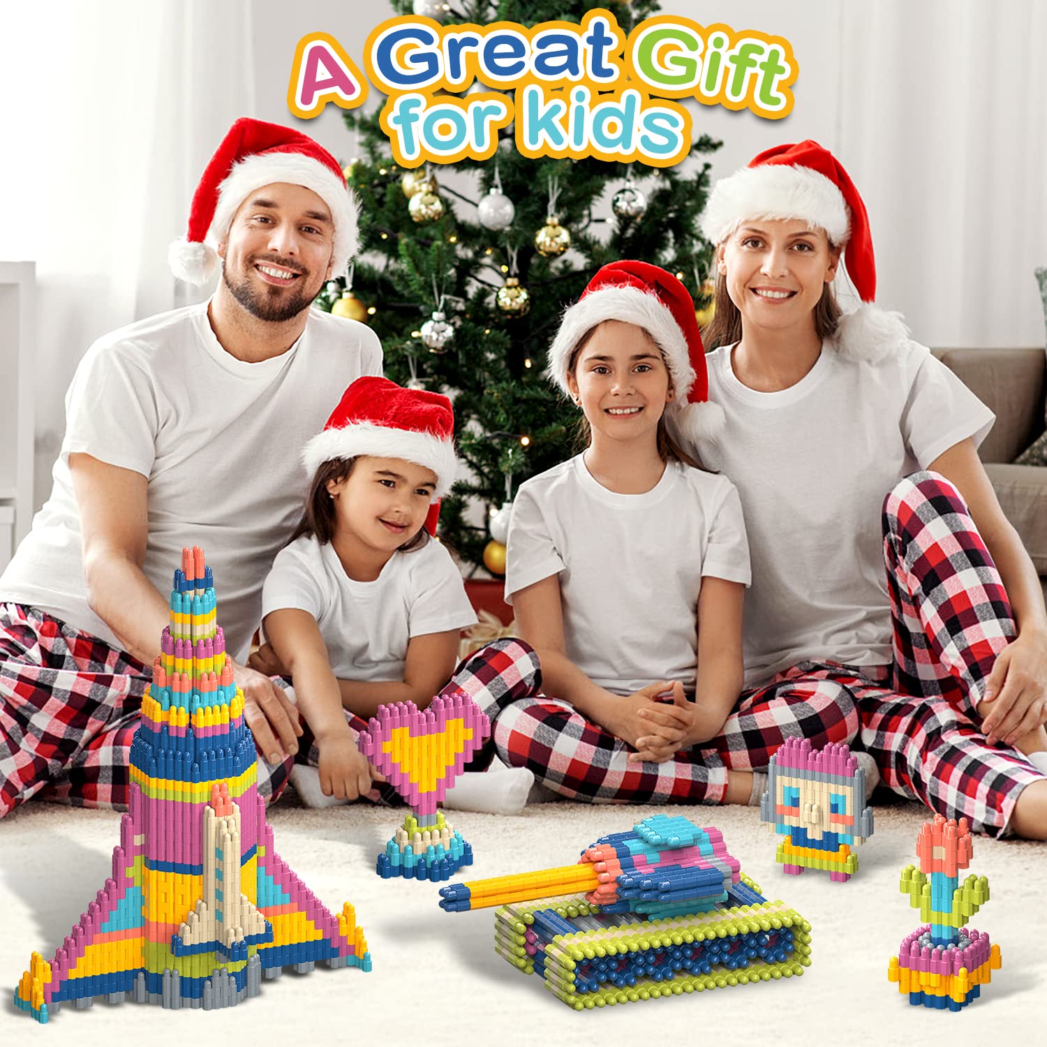 Tigerhu gift idea for kids ages 3+ supports curious minds and meaningful play