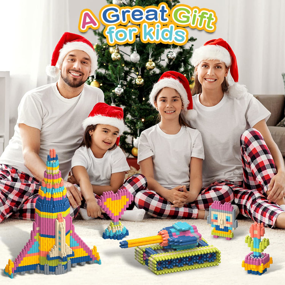 Tigerhu gift idea for kids ages 3+ supports curious minds and meaningful play