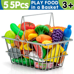 TikOnsYol 55 Pcs set supports interactive learning through guided play