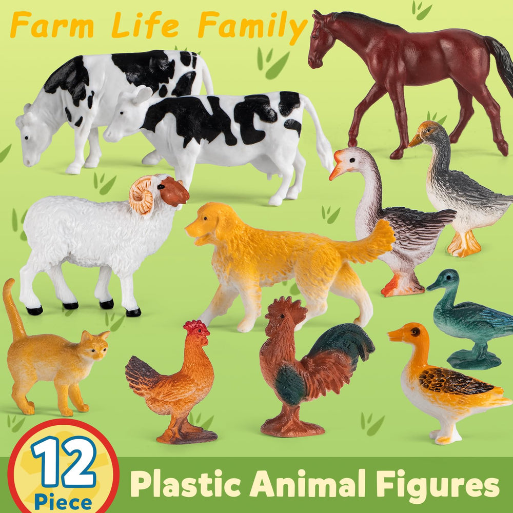 TikOnsYol tractor with light and sound boosts realistic farm moments during playtime.