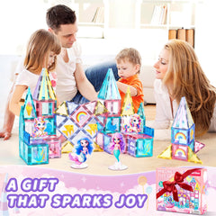 TikTiles vibrant colors invite collaborative play and imagination.