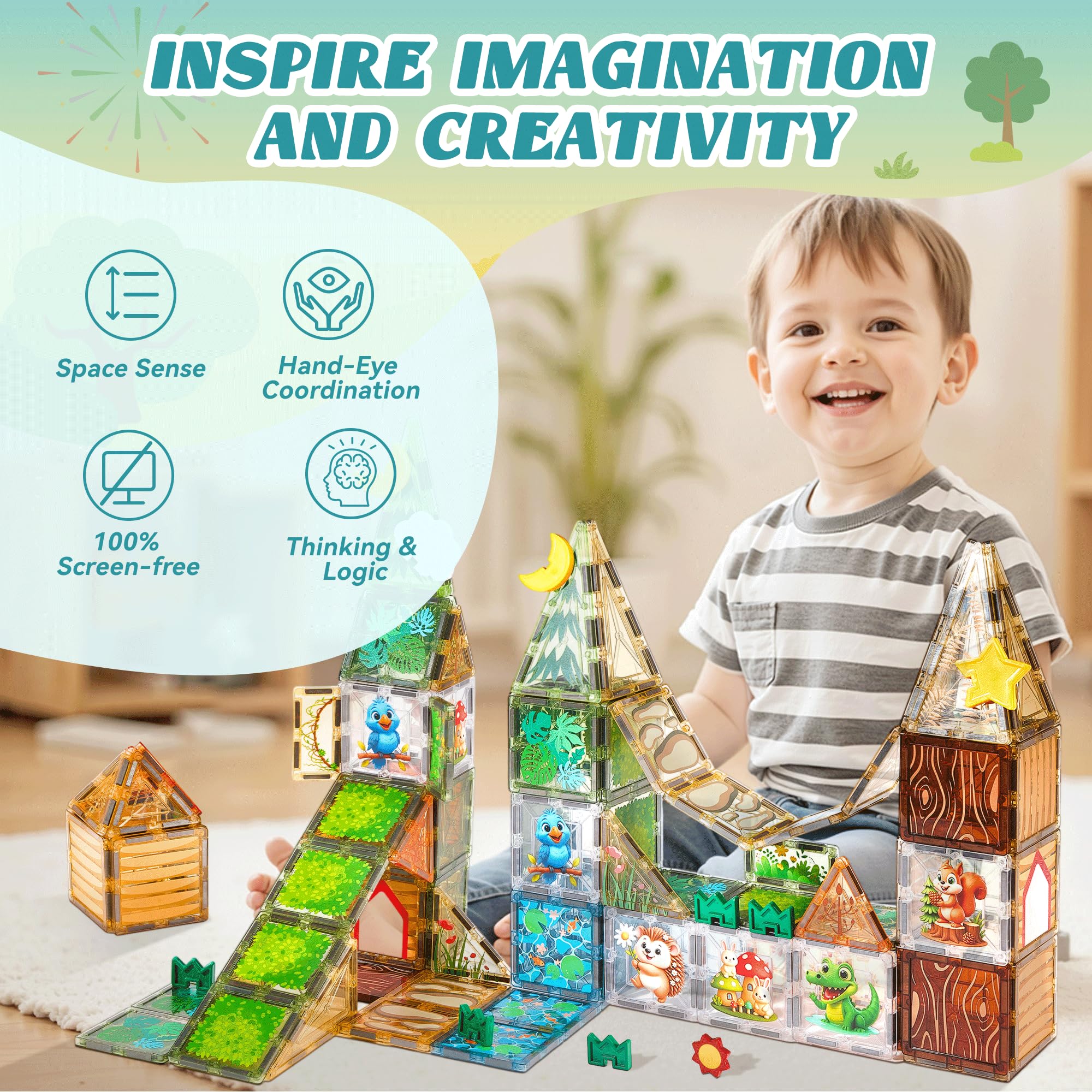 TikTiles compatibility with major brands expands creative possibilities