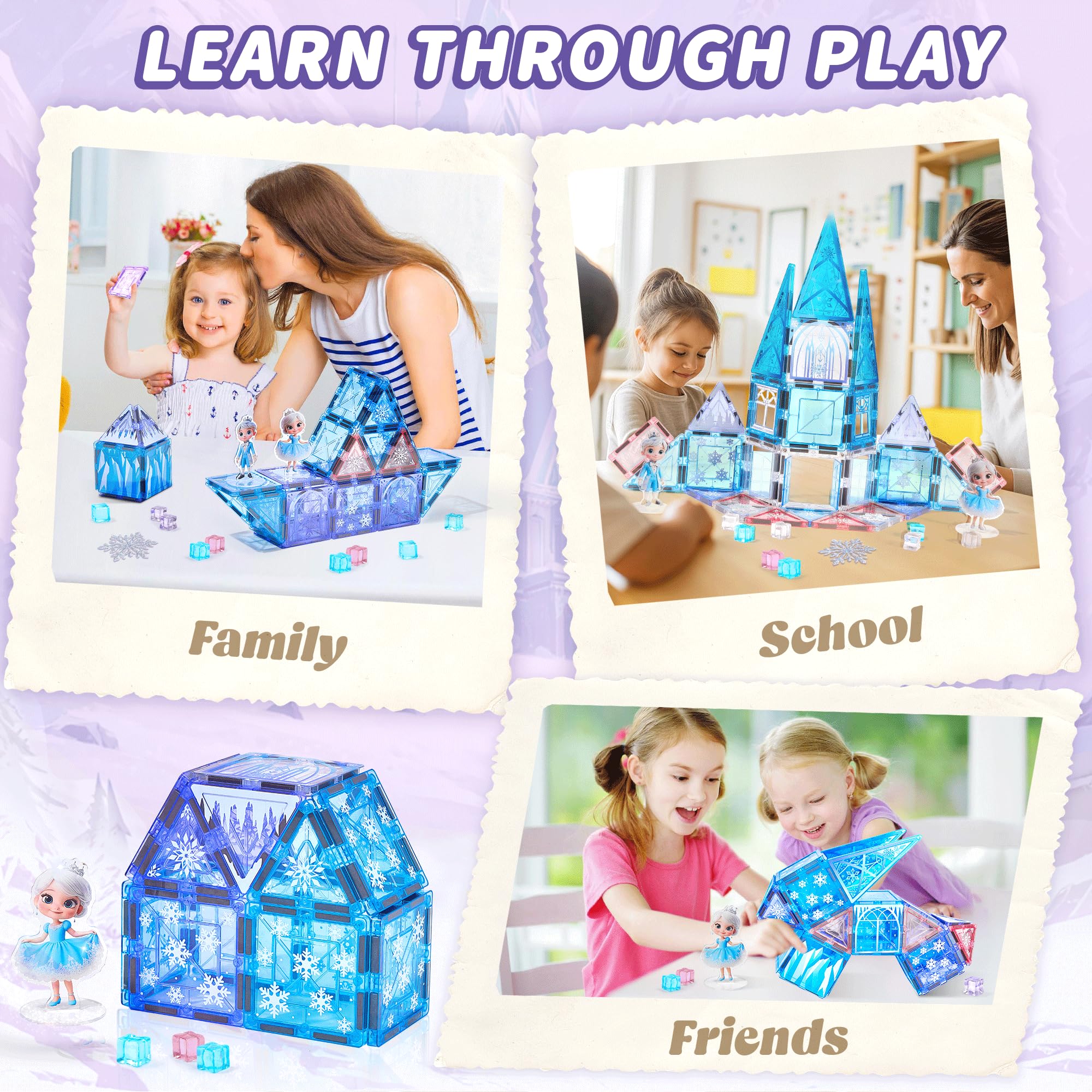 TikTiles durable ABS plastic with smooth edges for safe, long-lasting play