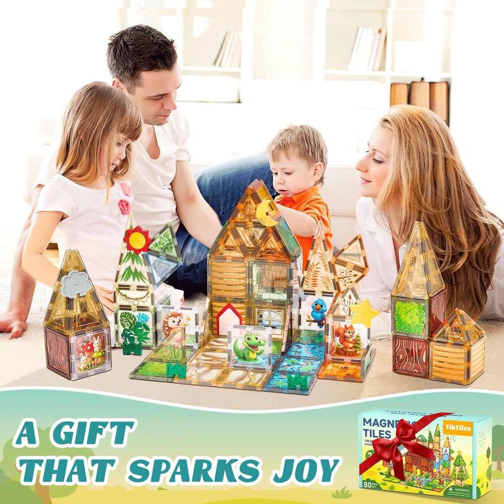 TikTiles gift idea for birthdays and holidays