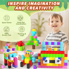 TikTiles gift-ready packaging for birthdays or holidays