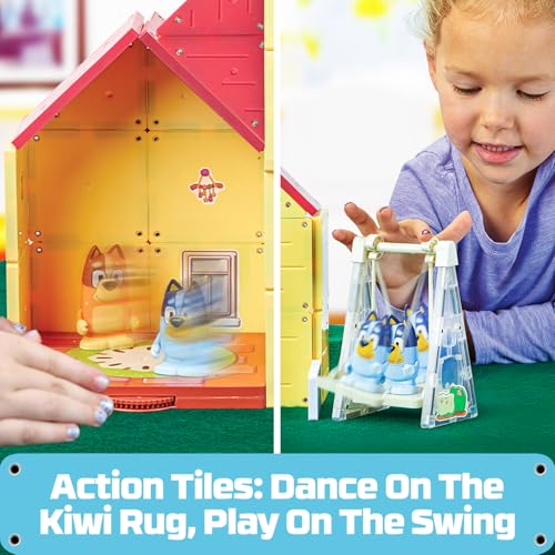 Tile Town action-tiles movement bring interactive action to magnetic play sessions.