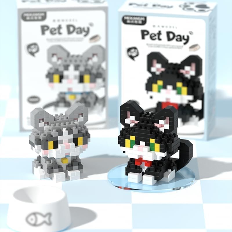 TIM CHESS Leopard cat figures support tactile exploration and dexterity